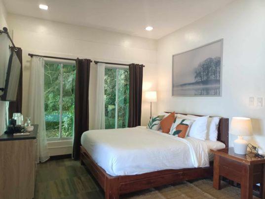 Kudugman Beach Cottages - El Nido Kültér fotó